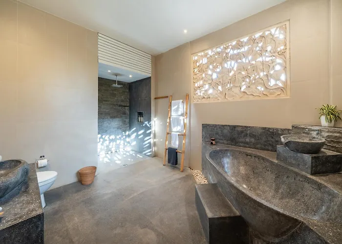 Villa Bukit Nusa Lembongan