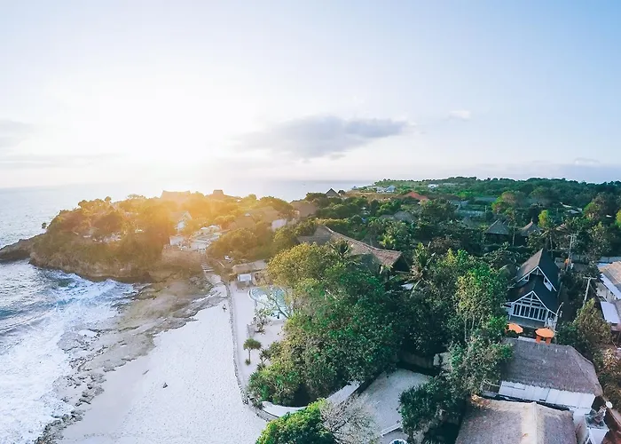 Villa Waru One Nusa Lembongan 
